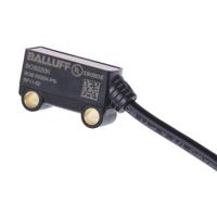 bos-r020k-ps-rf11-02 BALLUFF Diffuse Photoelectric Sensor, Block Sensor, 1 mm → 30 mm Detection Range