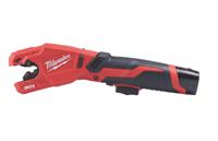 4933492052 Milwaukee PCSS-202C Pipe Cutter 28 mm, Cuts Stainless Steel