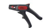 44617 Wiha Z 72 0 06 Series Automatic Stripping Tool Automatic stripper, 2mm Max, 190 Overall