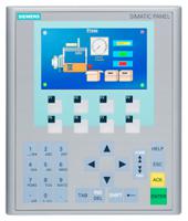 6av6647-0aj11-3ax1 Siemens SIMATIC Series KP400 Basic HMI Panel - 4.3 in, TFT Display, 480 x 272