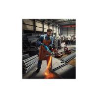 06018c1171 Bosch GWS 20-230 P 230mm Corded Angle Grinder, UK Plug