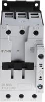 277844-dilm50rdc24 Eaton xStart Contactor, 24 V dc Coil, 3-Pole, 50 A, 22 kW, 3NO, 400 V ac