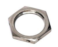 d3899928-11f Amphenol India Panel Nut, Shell Size 25 for use with MIL-DTL-38999