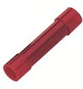 178-7202 RS PRO Splice Connector, Red, Insulated 0.5 → 1.5 mm², 22 → 16 AWG