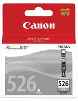 cli-526gy Canon CLI-526GY Grey Ink Cartridge