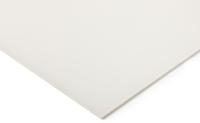 682-589 RS PRO Beige Plastic Sheet, 995mm x 495mm x 9mm