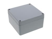 936040111 Molex Die Cast Aluminium Enclosure, 160 x 160 x 90mm
