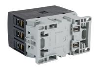 1sbl397001r1400-af80-30-00-14 ABB AF80-30-00-14 AF Contactor, 250 → 500 V Coil, 3-Pole, 80 A, 45 kW, 3NO