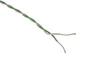 219-4466 RS PRO Type K Thermocouple 500mm Length, 1.5mm Diameter → +1100°C