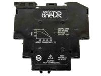 dr24d06 Sensata Crydom Solid State Interface Relay, 32 V dc Control, 6 A rms Load, DIN Rail Mount