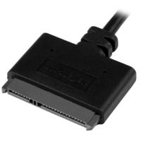 usb312sat3cb StarTech.com port 2.5 in USB to SATA Adapter