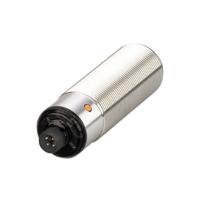 uit501 ifm electronic Ultrasonic Threaded Barrel Proximity Sensor, M30, 250 → 3500 mm Detection, PNP NO/NC, 12 →