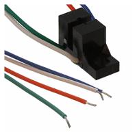 opb821z OPB821Z Optek, Free Hanging Slotted Optical Switch, Transistor Output