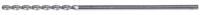 a90010 Dormer A900 Series HSCo Twist Drill Bit, 1mm Diameter, 34 mm Overall