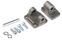 304-4299 RS PRO Rear Hinge, To Fit 50mm Bore Size