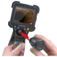 092928a Protimeter 092.928A 7.9mm probe Inspection Camera, 5m Probe Length, 1280 x 720pixels Resolution, LED Illumination
