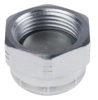 16fnmk4s G 1 Steel Hydraulic Blanking Cap, 210 bar Max Operating Pressure