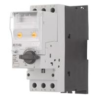 168974-pke65xtucp-65 Eaton PKE32 Electronic Circuit Breaker 65A , 3 channels , Fixed