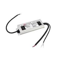 elg-100-48ab-3y MEAN WELL LED Driver, 48V Output, 100W Output, 2A Output, Constant Current / Constant Voltage Dimmable