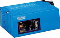 clv630-0120 SICK Fixed Cable Bar code reader, 18 → 30 V dc