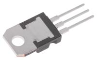 bd912 STMicroelectronics BD912 PNP Transistor, -15 A, -100 V, 3-Pin TO-220