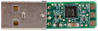 ttl-232r-5v-pcb FTDI Chip 5 V TTL Evaluation Board TTL-232R-5V-PCB