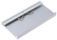 kl-35-100 Fischer Elektronik Heatsink Mounting Clip for use with DIN Rail