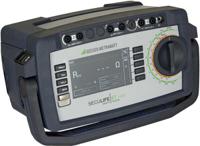 m694a Gossen Metrawatt M694A Multifunction Electrical Equipment Tester, Electrical, Medical, Welding Test Type