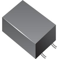 dr221-474ae Bourns, DR221 No Surface Mount Common Mode Choke with a Ferrite Core, 470 μH Ferrite Core -30 to 50 % 100 mA Idc