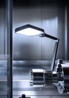 113183000-00668996 Waldmann LED Machine Light, 100 → 240 V ac, 100 → 240 V ac, 100 → 240 V ac, IP65, IP67, 600mm Arm