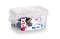 723202 Moldex 7000/9000 Series Mask Mask Respirator