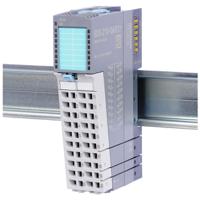 600-210-0ap21 Helmholz GmbH & Co. KG Input Module, Digital, 24 V dc