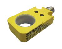 bi20r-q14-ap6x2-h1141 Turck Inductive Ring Proximity Sensor, M12, 20 mm Detection, PNP NO, 10 → 30 V dc