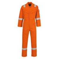 fr50orrl Portwest Orange Disposable Full Body, L