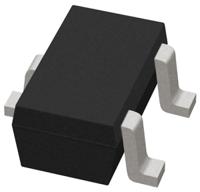pbhv9050t215 Nexperia PBHV9050T,215 PNP Transistor, -150 mA, -500 V, 3-Pin SOT-23