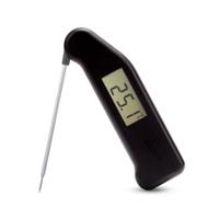 231-207 Instruments Direct  Wired Digital Thermometer for Food Industry Use, K Probe, 1 Input(s), +299.9°C Max, ±0.4 °C
