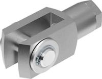 sg-m36x2 Festo Clevis SG-M36X2, To Fit 36mm Bore Size