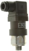 0184461031012 Suco 0184 Series Pressure Sensor, 10bar Min, 100bar Max, Relay Output