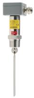 020-3499 Gems Sensors FS-550E Series Paddle Flow Sensor for Liquid, 15 L/min Min, 125 L/min Max