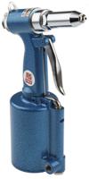 739-8427 RS PRO 1/4in Air Rivet Gun, 3/16 in Maximum Rivet Size (APT690)