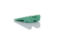 w2p Deutsch, DT Male 2 Way Wedgelock for use with DT Series 2 Way Receptacle