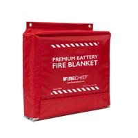 324-267 Fire Blanket