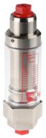 fm26-322-119 Parker Flow Meter, 5 L/min Min, 55 L/min Max
