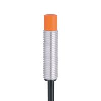 ie5346 ifm electronic Inductive Threaded Barrel Proximity Sensor, M8, 5 mm Detection, PNP/NPN NO, 10 → 30 V dc