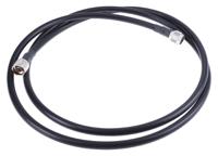 426-2139 RS PRO RS426 Series, 2 m, RG213 Coaxial, Terminated 50 Ω