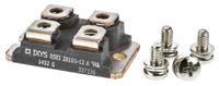 dsei2x101-12a IXYS 1200 V 90 A Diode Switching 4-Pin SOT-227