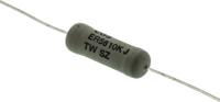 er5810kjt TE Connectivity 10kΩ Wire Wound Resistor 7W ±5% ER5810KJT