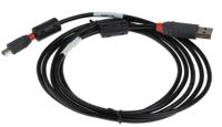 ax-cusbm002-e Omron Cable AX Series Cable for Use with 3G3MX2