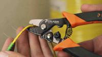 pa1177 Tempo ProGrip Series Wire Stripper, 2mm Max, 50 mm Overall