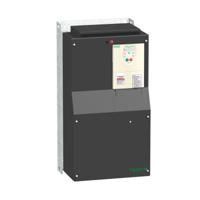 atv212hd75n4 Schneider Electric Variable Speed Drive, 75 kW, 3 Phase, 480 V, 141.8 A, Altivar 212 Series